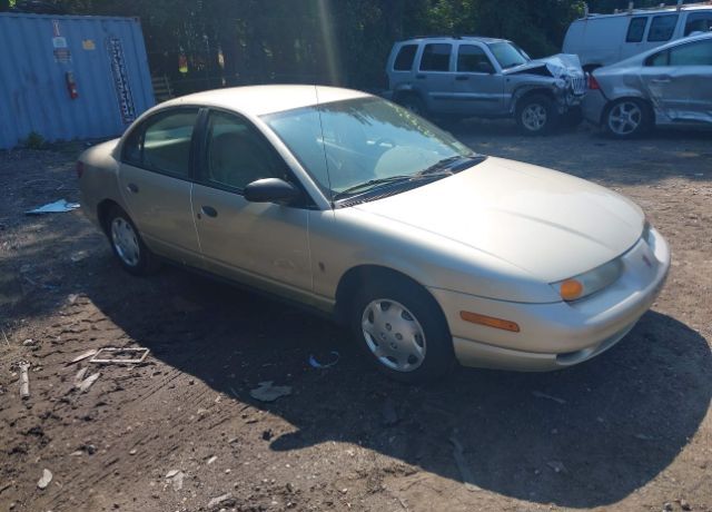 Saturn SL1