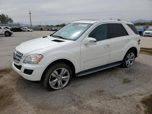 Mercedes-Benz M-Class