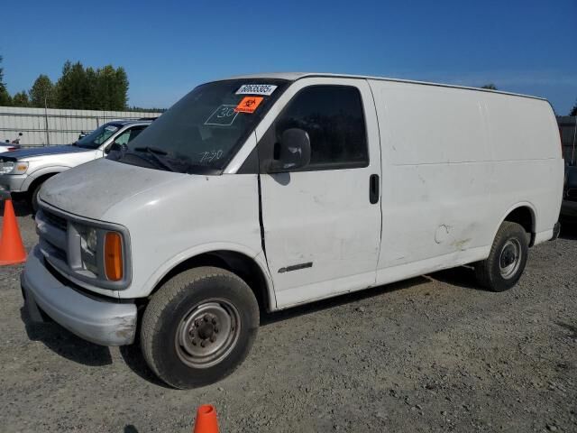 Chevrolet Express