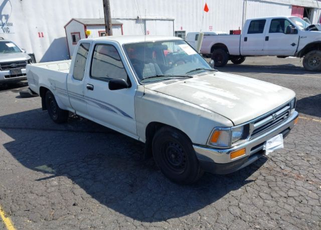 Toyota Pick-Up