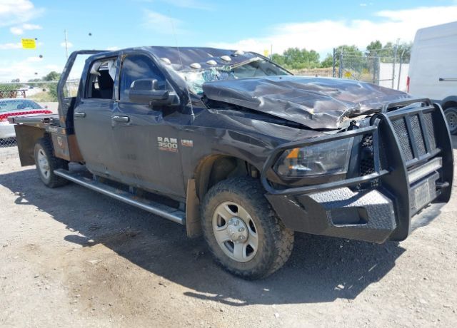 RAM 3500