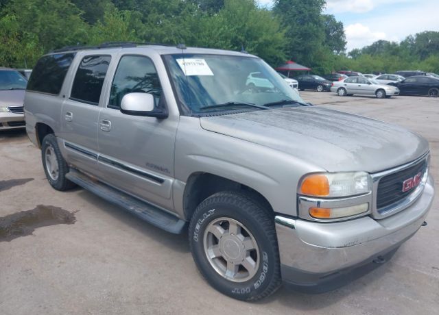 GMC Yukon XL