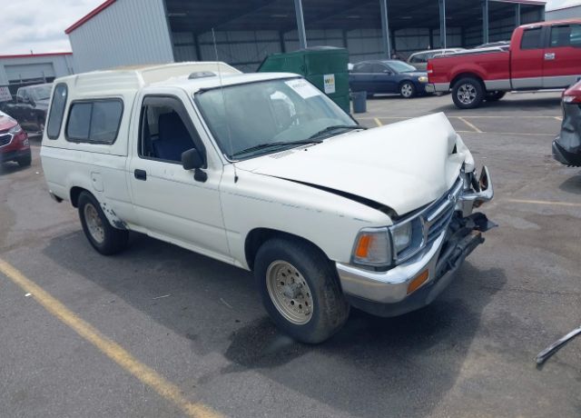 Toyota Pick-Up