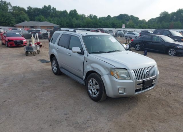 Mercury Mariner