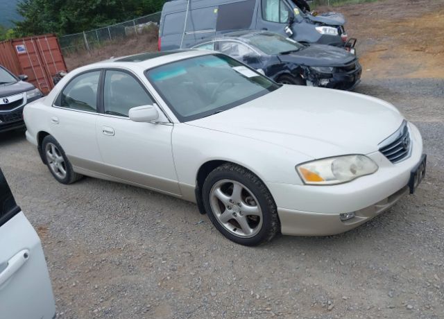Mazda Millenia