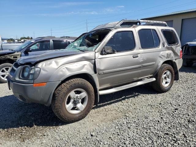 Nissan Xterra