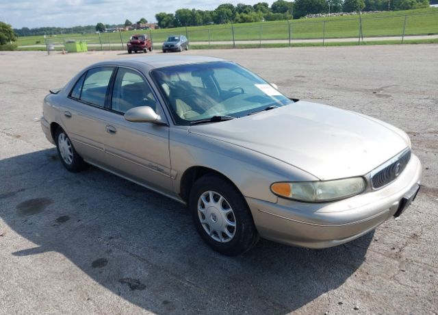 Buick Century