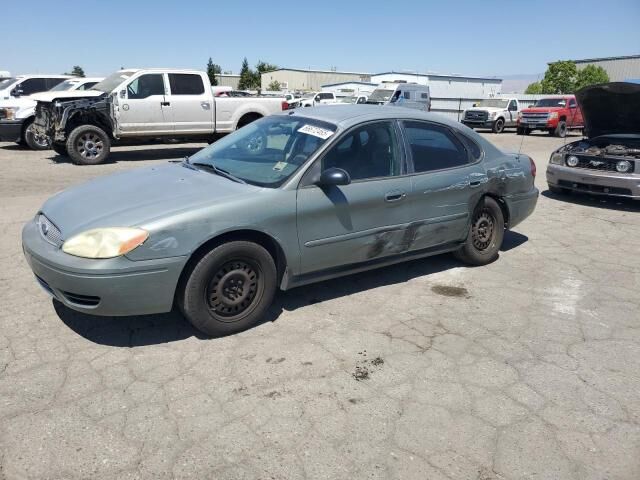 Ford Taurus