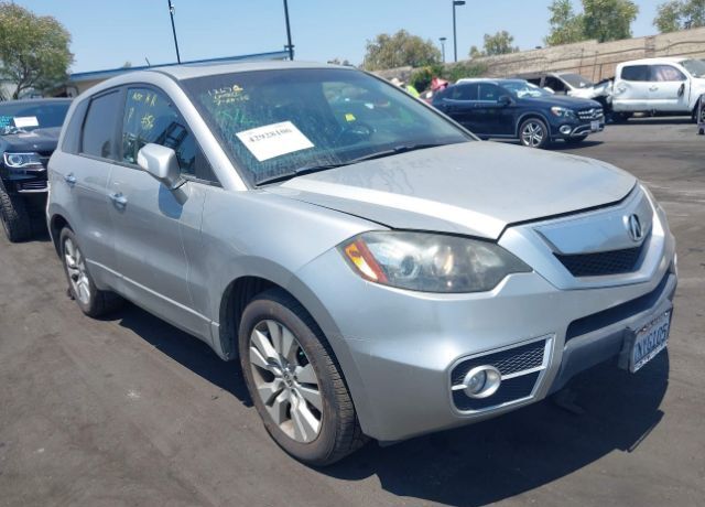 Acura RDX