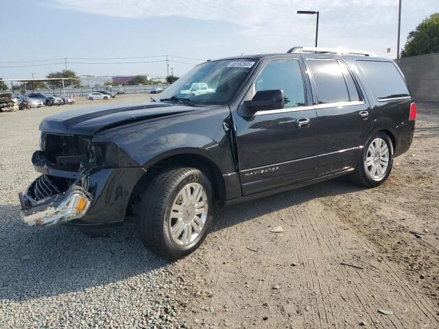 Lincoln Navigator