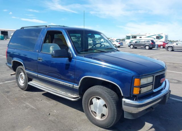 GMC Yukon