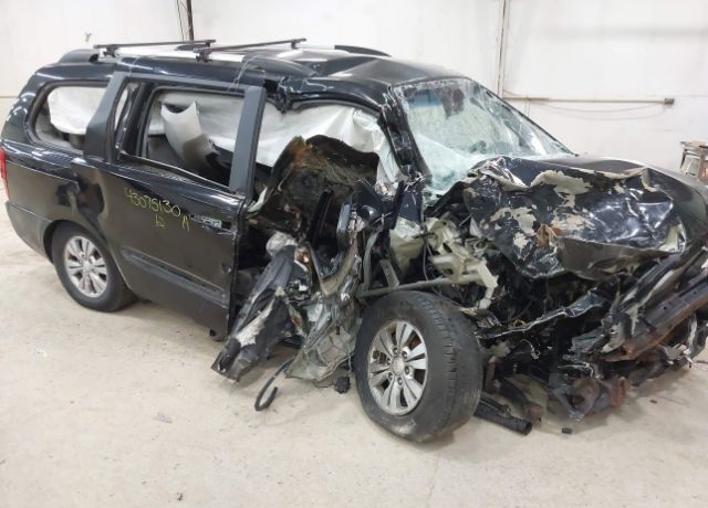 Kia Sedona
