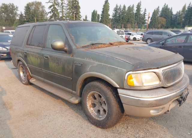 Ford Expedition