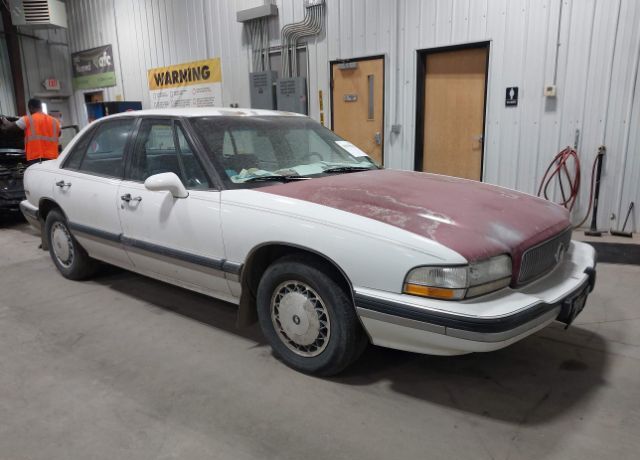 Buick LeSabre