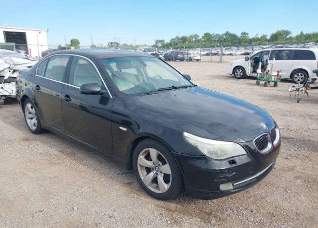 BMW 528i