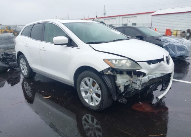 Mazda CX-7