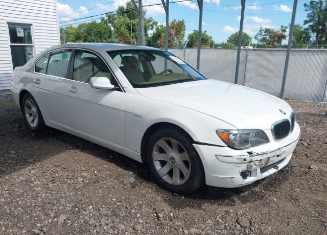 BMW 750i