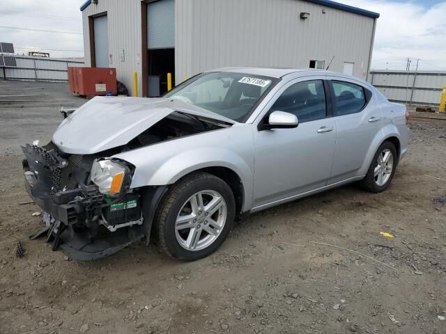 Dodge Avenger