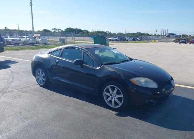 Mitsubishi Eclipse