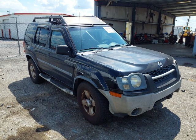 Nissan Xterra