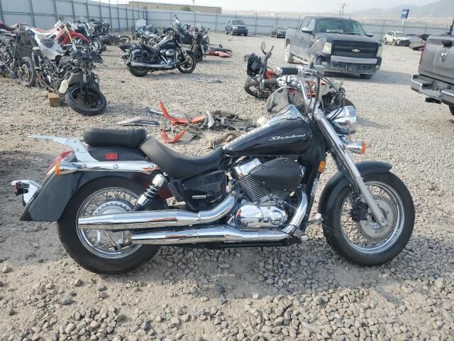 Honda VT750 (Shadow Aero)