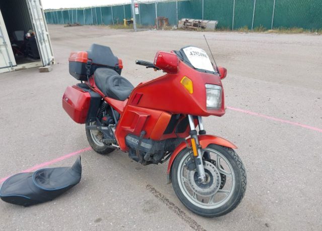 BMW K 100 LT