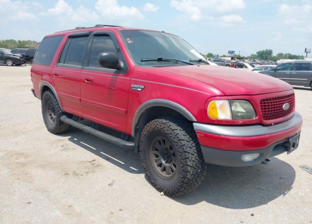 Ford Expedition
