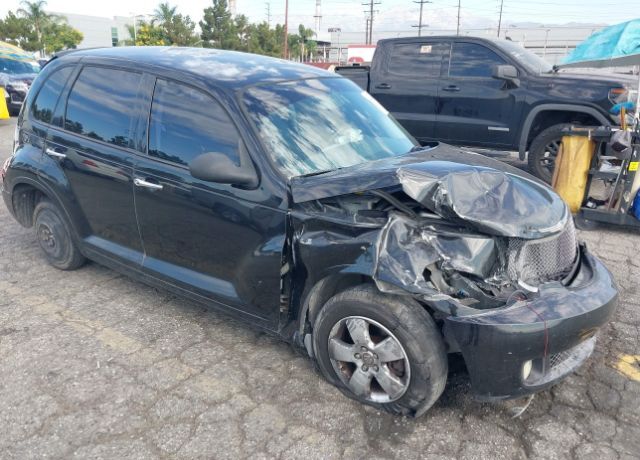 Chrysler PT Cruiser