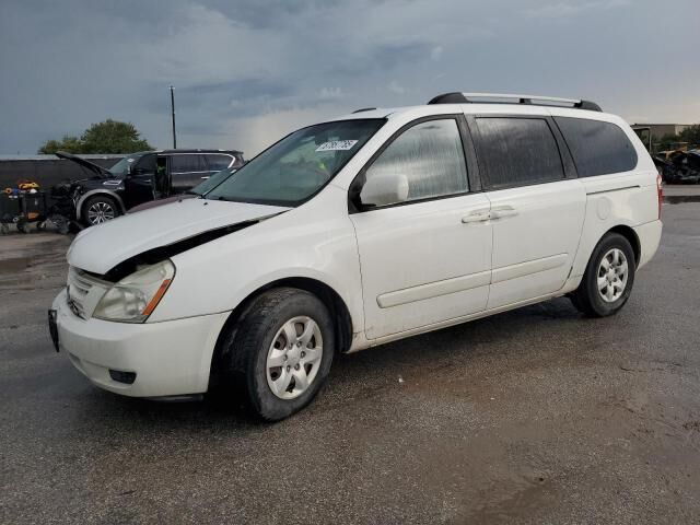 Kia Sedona