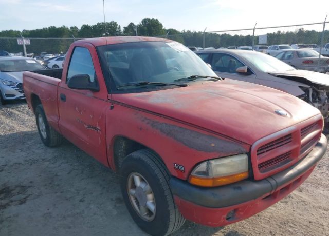 Dodge Dakota