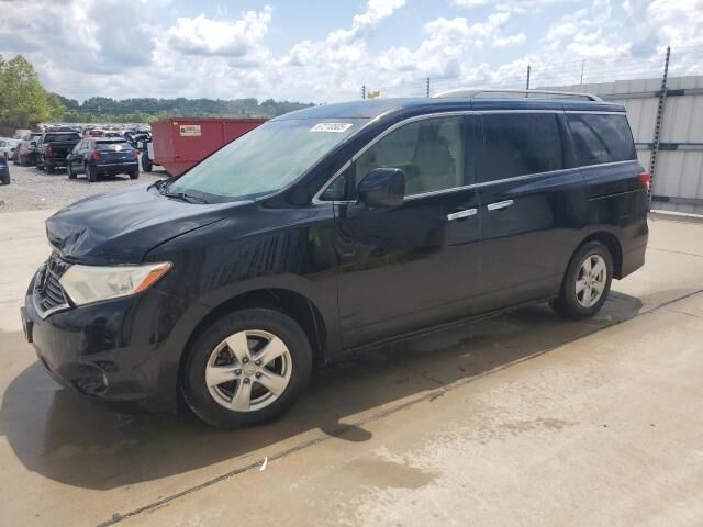 Nissan Quest