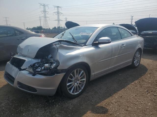 Volvo C70
