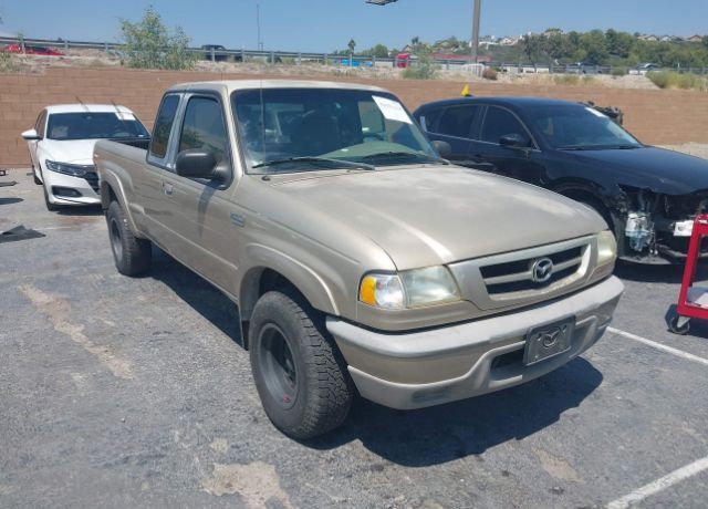 Mazda B-Series