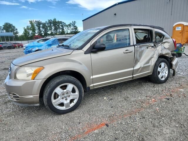 Dodge Caliber