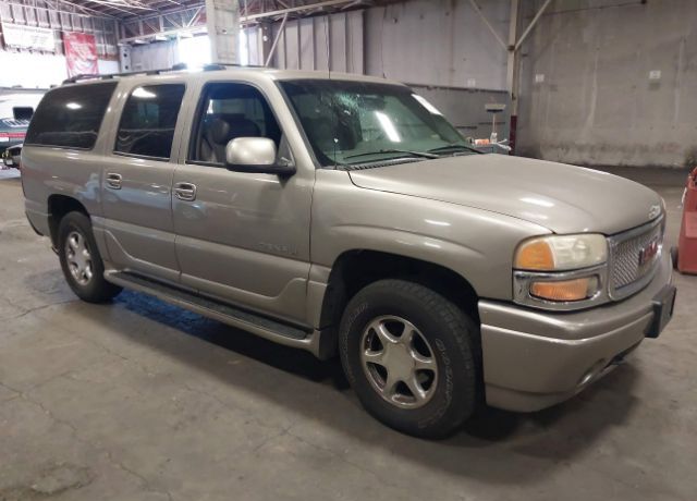 GMC Yukon XL