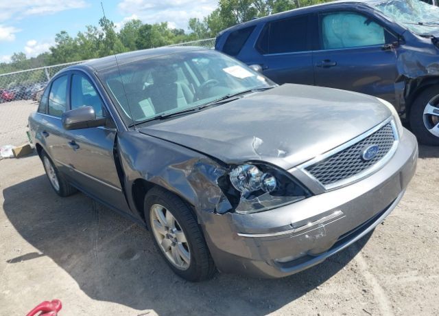 Ford Five Hundred