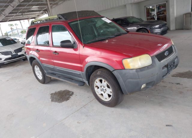 Ford Escape