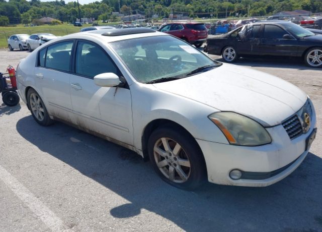 Nissan Maxima