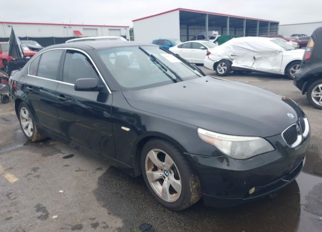 BMW 525i