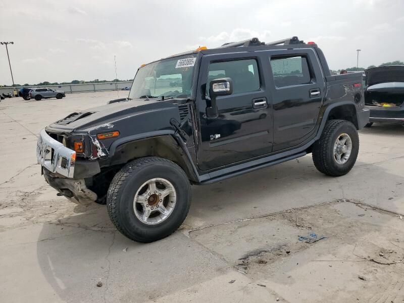 HUMMER H2