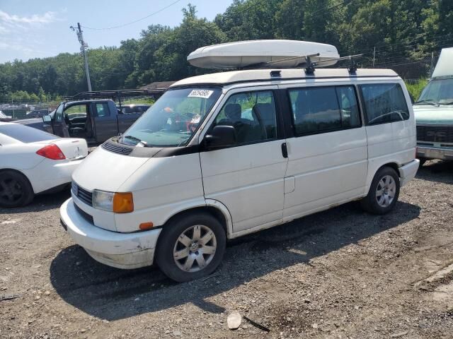 Volkswagen EuroVan