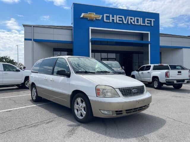 Ford Freestar