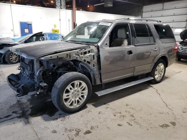 Ford Expedition