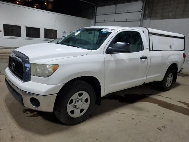Toyota Tundra