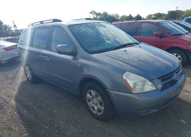 Kia Sedona