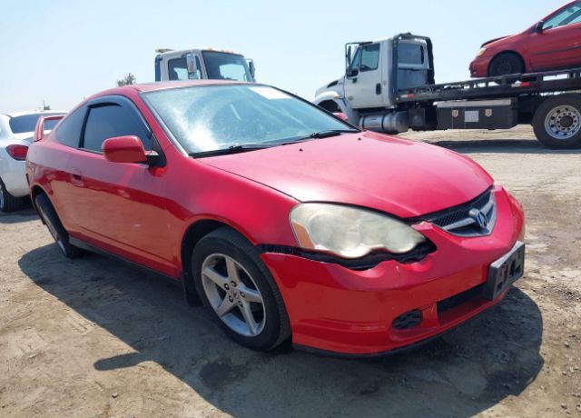 Acura RSX