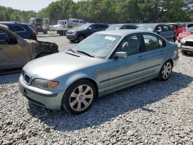 BMW 325i