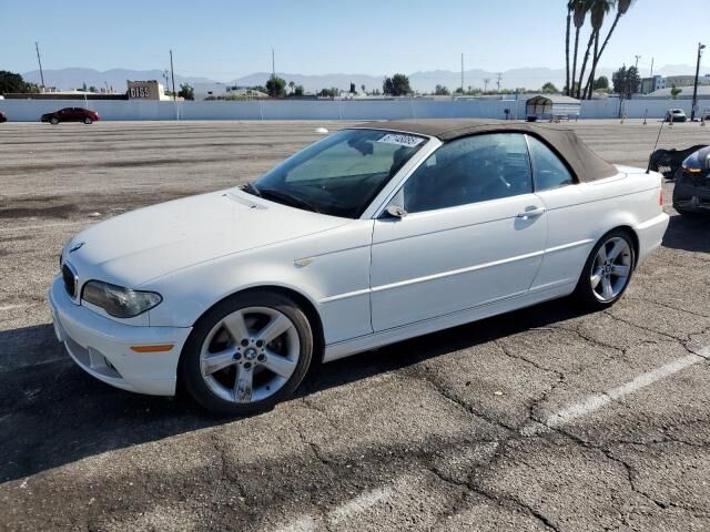 BMW 325Ci