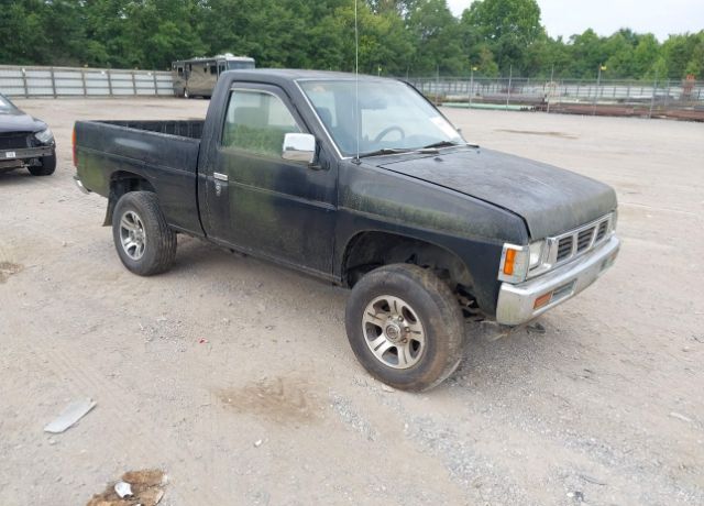 Nissan Pickup