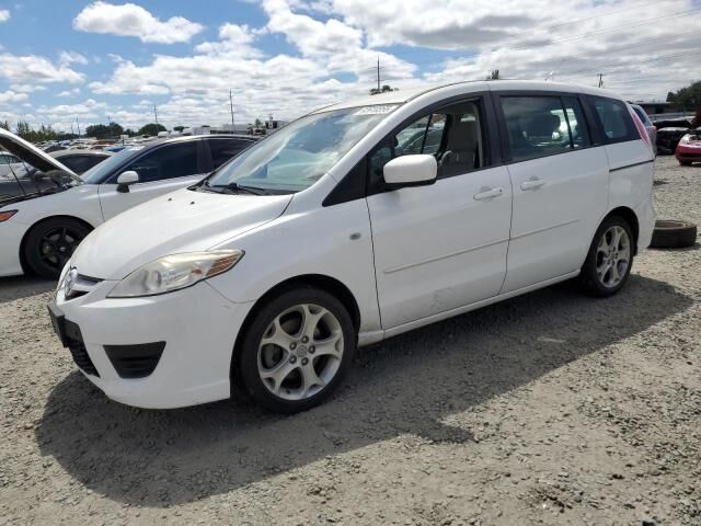 Mazda Mazda5